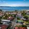 Studio Apartment - 5 Minutes to Hobart CBD - Free Parking - Free WIFI