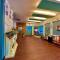 New World Express Motel