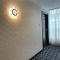 New World Express Motel