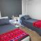 Hermoso duplex en barrio cerrado