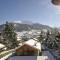 Chalet Terme Bormio