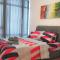 Anggun Platinum Suites