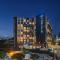 The Island Blue Hotel