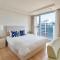 The Island Blue Hotel