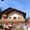 Chalet Terme Bormio