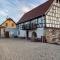 T3 neuf - maison alsacienne au calme avec cour privée - Dachstein