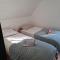 Bohinj, Metka - vacation house Pri Metki