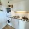 Salm, Coquet studio avec balcon