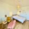 Salm, Coquet studio avec balcon