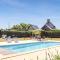 Beautiful Home In Pleudaniel With Outdoor Swimming Pool - Pleudaniel