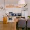 PAVI APARTMENTS Life Style House with private pool - 科尔尼奇