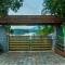 Karapuzha Village Resort