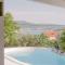 PAVI APARTMENTS Life Style House with private pool - 科尔尼奇