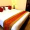 Hotel Golden Sunrise & Spa - Pelling