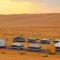 SandGlass Camp