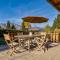 Chalet du Bourg