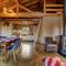 Chalet du Bourg