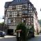 Rhein Hotel Bacharach und Stübers Restaurant