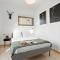 Design Apartments by the Beach in TLV