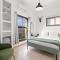 Design Apartments by the Beach in TLV