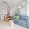 Design Apartments by the Beach in TLV