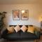 Euphorbia - 1 Bedroom Luxury Apartment by Mint Stays - Bristol