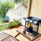 Le Corton - 45m2 - Parking - Jardin - Wifi - Cassis