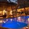 Moditlo River Lodge