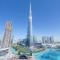 Downtown Al Bahar Apartments
