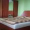 Nefelejcs Apartman - غيولا