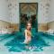 Kenzara Suites & Pool, Your private escape