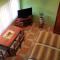 Nefelejcs Apartman