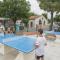 Camping Clau Mar Jo