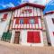 Belle Maison Basque 12 Personnes