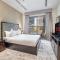 Daniels Studio at Elite Downtown with Burj View - Dubai