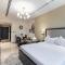 Daniels Studio at Elite Downtown with Burj View