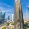 Daniels Studio at Elite Downtown with Burj View