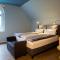Parkresidenz Lychen, Ferienwohnung 10 Parkresidenz Lychen, Ferienwohnung 10