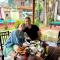 Phong Nha Tuan Garden House