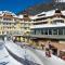 Hotel Silberhorn Wengen Foto: Hotel Silberhorn Wengen