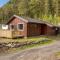Topcamp Rustberg - Hafjell