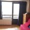 Studio cosy à Risoul 1850 - 4 couchages, pied des pistes, parking, balcon - FR-1-330-543