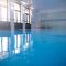 Sribni Leleky Hotel & Spa