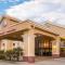 Comfort Suites Idabel Comfort Suites Idabel