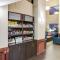 Comfort Suites Idabel