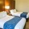 Comfort Suites Idabel
