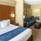 Comfort Suites Idabel