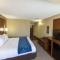 Comfort Suites Idabel