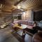 Cottage Forest House
