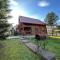 Cottage Forest House